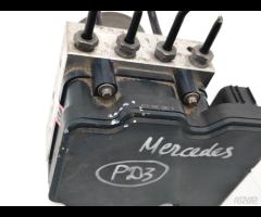 CENTRALINA ABS 1.9D 85kW 116CV MERCEDES A CLASS W1