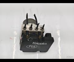 CENTRALINA ABS 1.9D 85kW 116CV MERCEDES A CLASS W1 - 6