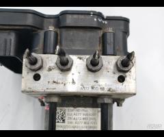 CENTRALINA ABS 1.9D 85kW 116CV MERCEDES A CLASS W1 - 9
