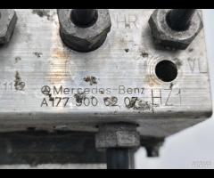CENTRALINA ABS 1.9D 85kW 116CV MERCEDES A CLASS W1 - 11