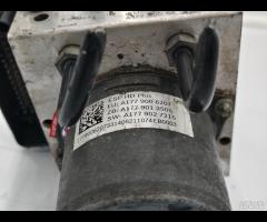 CENTRALINA ABS 1.9D 85kW 116CV MERCEDES A CLASS W1 - 12