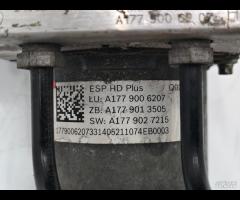 CENTRALINA ABS 1.9D 85kW 116CV MERCEDES A CLASS W1 - 13
