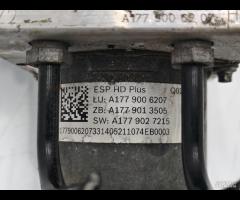 CENTRALINA ABS 1.9D 85kW 116CV MERCEDES A CLASS W1 - 14