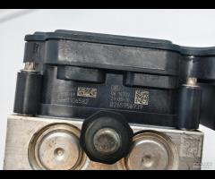 CENTRALINA ABS 1.9D 85kW 116CV MERCEDES A CLASS W1 - 23