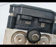 CENTRALINA ABS 1.9D 85kW 116CV MERCEDES A CLASS W1 - 24