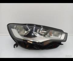 FARO FANALE ANTERIORE DESTRA DX AUDI A6 4G C7 2011
