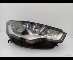 FARO FANALE ANTERIORE DESTRA DX AUDI A6 4G C7 2011
