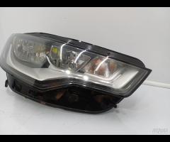 FARO FANALE ANTERIORE DESTRA DX AUDI A6 4G C7 2011