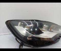 FARO FANALE ANTERIORE DESTRA DX AUDI A6 4G C7 2011