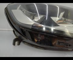 FARO FANALE ANTERIORE DESTRA DX AUDI A6 4G C7 2011