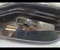 FARO FANALE ANTERIORE DESTRA DX AUDI A6 4G C7 2011 - 6