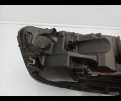 FARO FANALE ANTERIORE DESTRA DX AUDI A6 4G C7 2011 - 12