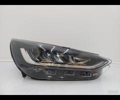 FARO FANALE ANTERIORE DESTRA DX FORD FOCUS IV 2022 - 1