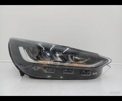 FARO FANALE ANTERIORE DESTRA DX FORD FOCUS IV 2022 - 2