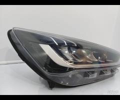 FARO FANALE ANTERIORE DESTRA DX FORD FOCUS IV 2022 - 7