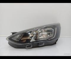 FARO FANALE ANTERIORE SINISTRA SX FORD FOCUS IV 20 - 1