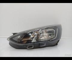 FARO FANALE ANTERIORE SINISTRA SX FORD FOCUS IV 20 - 2