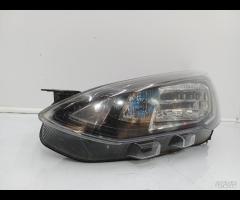 FARO FANALE ANTERIORE SINISTRA SX FORD FOCUS IV 20 - 3
