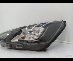 FARO FANALE ANTERIORE SINISTRA SX FORD FOCUS IV 20 - 4
