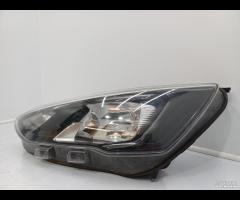 FARO FANALE ANTERIORE SINISTRA SX FORD FOCUS IV 20 - 5