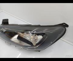 FARO FANALE ANTERIORE SINISTRA SX FORD FOCUS IV 20 - 6
