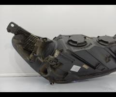 FARO FANALE ANTERIORE SINISTRA SX FORD FOCUS IV 20 - 14