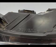 FARO FANALE ANTERIORE SINISTRA SX FORD FOCUS IV 20 - 17