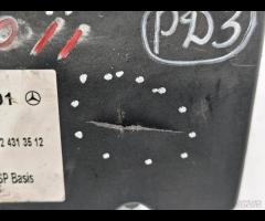 CENTRALINA ABS 3.0D 195Kw 265CV MERCEDES E350 W212