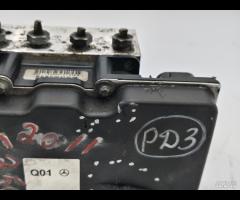 CENTRALINA ABS 3.0D 195Kw 265CV MERCEDES E350 W212 - 7