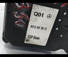 CENTRALINA ABS 3.0D 195Kw 265CV MERCEDES E350 W212 - 8