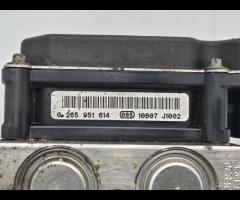 CENTRALINA ABS 3.0D 195Kw 265CV MERCEDES E350 W212 - 19