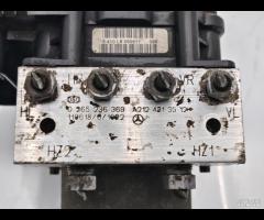 CENTRALINA ABS 3.0D 195Kw 265CV MERCEDES E350 W212 - 21