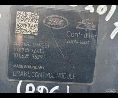 CENTRALINA ABS 2.0D 110Kw150CV RANGE ROVER EVOQUE - 4