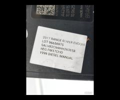 CENTRALINA ABS 2.0D 110Kw150CV RANGE ROVER EVOQUE - 5
