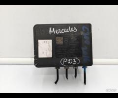 CENTRALINA ABS 2.0B 135Kw 184CV MERCEDES C200 W205 - 1