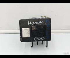 CENTRALINA ABS 2.0B 135Kw 184CV MERCEDES C200 W205 - 2