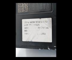 CENTRALINA ABS 2.0B 135Kw 184CV MERCEDES C200 W205 - 4