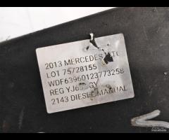 CENTRALINA ABS 2.1D 100Kw 136CV MERCEDES VITO W639 - 3