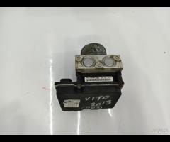 CENTRALINA ABS 2.1D 100Kw 136CV MERCEDES VITO W639 - 4