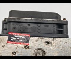 CENTRALINA ABS 2.1D 100Kw 136CV MERCEDES VITO W639 - 7