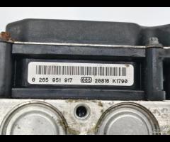 CENTRALINA ABS 2.1D 100Kw 136CV MERCEDES VITO W639 - 9