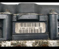 CENTRALINA ABS 2.1D 100Kw 136CV MERCEDES VITO W639 - 16