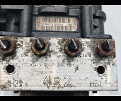 CENTRALINA ABS 2.1D 100Kw 136CV MERCEDES VITO W639 - 18