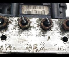 CENTRALINA ABS 2.1D 100Kw 136CV MERCEDES VITO W639 - 19