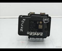 CENTRALINA ABS 1.6D 100Kw 136CV OPEL ZAFIRA C 2014 - 2