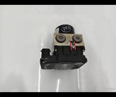 CENTRALINA ABS 1.6D 100Kw 136CV OPEL ZAFIRA C 2014 - 4
