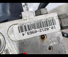 CENTRALINA ABS 1.6D 100Kw 136CV OPEL ZAFIRA C 2014 - 19