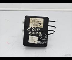 CENTRALINA ABS 2.0D 143Kw 194CV MERCEDES E220 W213