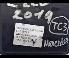 CENTRALINA ABS 2.0D 143Kw 194CV MERCEDES E220 W213