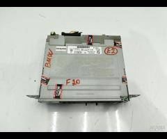 UNITA DI TESTA NAVI. MULTIMEDIA LETTORE CD BMW 118 - 7